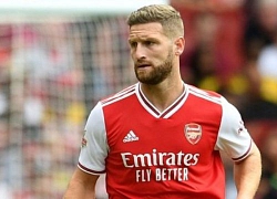 Arsenal quyết tâm nửa vời, muốn bán Mustafi, lại đem về "Mustafi 2.0"