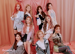 Báo Hàn đưa tin fromis_9 về chung công ty quản lý với NU'EST, SEVENTEEN, phía Pledis phản hồi