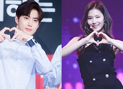 Cả MXH đang dậy sóng trước tin cặp đôi ngày 1/1 là Sana (TWICE) - Suho (EXO): Liệu bằng chứng có thuyết phục?