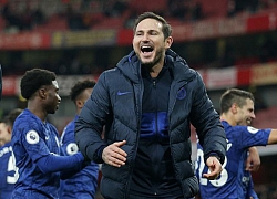 Chelsea xuống tiền, Lampard tuyển ngay tiền đạo xịn