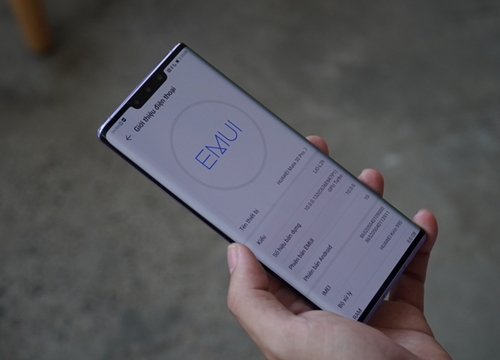 Cứ tưởng thiếu GMS thì doanh số dòng Huawei Mate 30 sẽ thê thảm, ai ngờ báo cáo mới đây khiến nhiều người ngạc nhiên