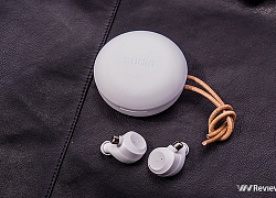 Đánh giá tai nghe Sudio Fem đến từ Thụy Điển: một lựa chọn tốt giữa rừng true wireless