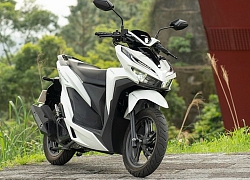 Đánh giá toàn diện Honda Vario 150, xe ga nhập khẩu hấp dẫn