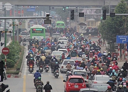 &#8220;Đau đầu&#8221; xử lý vi phạm lấn làn buýt BRT