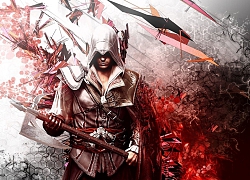 Đâu là phiên bản hay nhất của Assassin's Creed