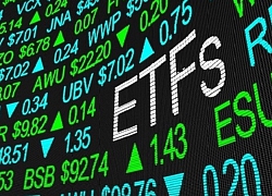 Dòng vốn ETF tiếp tục rút khỏi Đông Nam Á, liên tục đổ vào Việt Nam