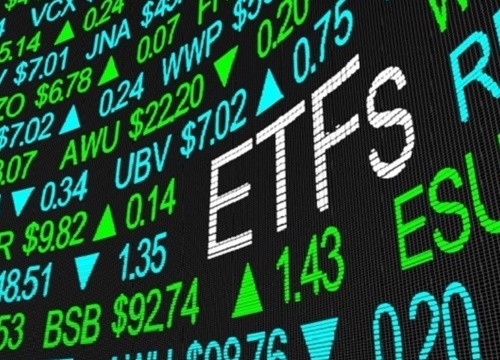 Dòng vốn ETF tiếp tục rút khỏi Đông Nam Á, liên tục đổ vào Việt Nam