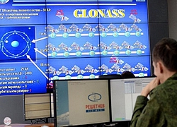 GLONASS Nga phủ sóng toàn cầu bằng vệ tinh thế hệ mới