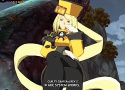 Guilty Gear Học cách trở thành một game thủ đối kháng chuyên nghiệp