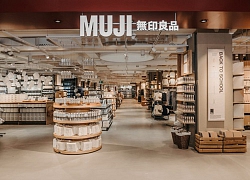 HOT: Thêm thông tin về Muji Việt Nam, cửa hàng đầu tiên sẽ ngụ tại cùng địa điểm với Uniqlo Sài Gòn?