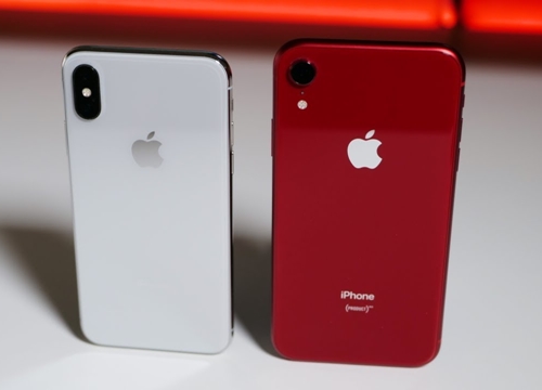 iPhone XR - "thủ phạm" buộc cả nhà Android phải tung ra Galaxy Note 10 Lite, Reno3 Pro hay Mi 9 Pro