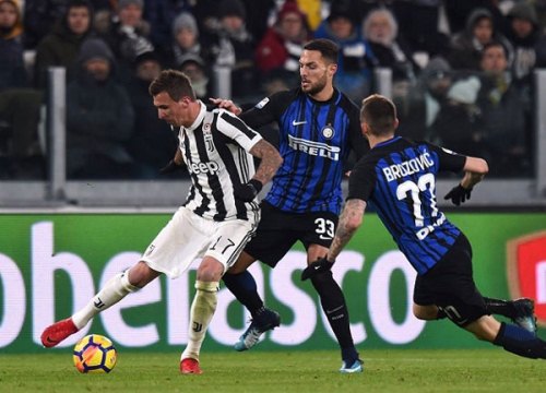 Không phải Juventus, đây mới là đội bóng xuất sắc nhất năm 2019