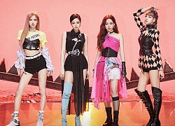 "Kill This Love" được tạp chí GQ nước Anh bình chọn là ca khúc Kpop hay nhất năm 2019