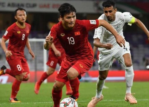 LĐBĐ châu Á dự đoán U23 Việt Nam là ứng viên vô địch U23 châu Á