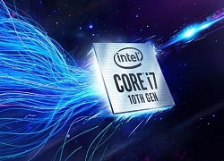 Lộ danh sách CPU Intel thế hệ thứ 10 Comet Lake-S, Core i9-10900K 10 nhân có xung nhịp tối đa 5,3GHz