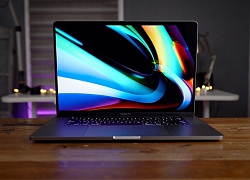 Macbook Pro Touch 16 inch 2019 chính thức lên kệ Thế Giới Di Động, nhanh tay đặt mua siêu phẩm mới nhất đến từ Apple nào!