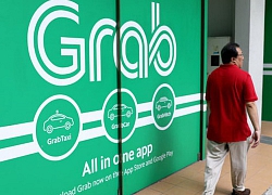 Mảnh ghép cuối trong hệ sinh thái Grab