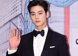 'MBC Drama Awards 2019': Knet sốc nặng khi Cha Eun Woo (ASTRO) thắng giải 'Nam diễn viên xuất sắc'