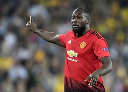 MU hụt Haaland, săn "bom tấn" 50 triệu bảng: Cảnh giác bài học Lukaku