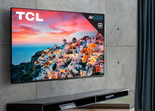 TCL sẽ giới thiệu công nghệ màn hình mini-LED vào ngày 6/1