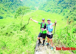 Pù Luông và trào lưu du lịch mùa xuân