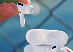 Nhiều người dùng AirPods Pro nhận thấy một hiện tượng thú vị