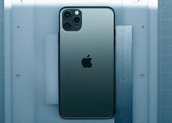 Nhờ đâu mà iPhone 11 Pro có màu Xanh bóng đêm hút khách như vậy? Thì ra đây là cách làm khiến Tim Cook 'xiêu lòng'