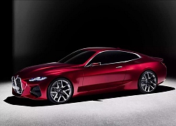 Những mẫu xe concept bị chê bai năm 2019