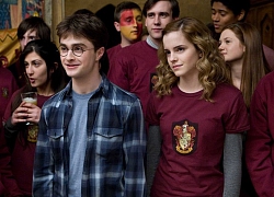 Phần 'Harry Potter' mới sẽ diễn ra 20 năm sau, có thể bắt đầu một series mới!