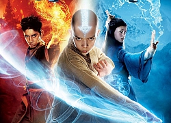 Sau cả thập kỉ bị ngó lơ, "Avatar: The Last Airbender" sẽ có thêm bản live-action