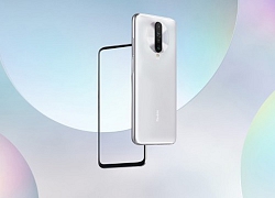 Redmi K30 5G ấn định ngày ra mắt 7/1