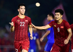 AFC kỳ vọng Tiến Linh tỏa sáng tại VCK U23 châu Á