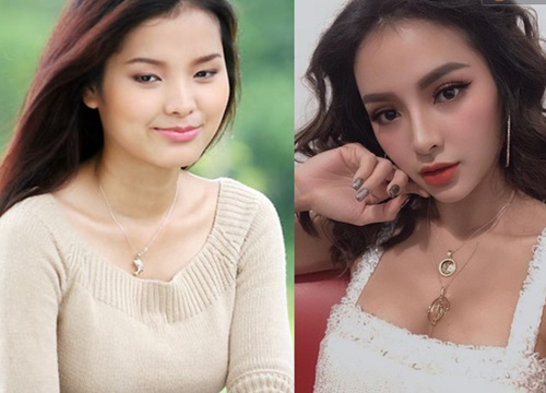 Sao Việt đổi style makeup chóng mặt sau 10 năm: Ngọc Trinh, Lan Ngọc bớt "sến"; đẹp ngỡ ngàng là Chi Pu, Minh Hằng