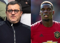 'Siêu cò' nổi giận, Man Utd 'thiệt đơn thiệt kép' trên thương trường