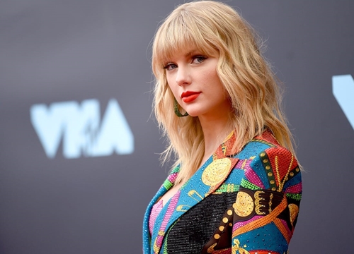 Taylor Swift: Từ nữ hoàng giải trí đương đại đến minh tinh phim ca nhạc 'Cats Những Chú Mèo'