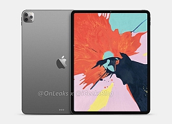 Thế hệ iPad Pro 2020 của Apple có gì "hot"?