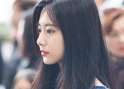 Tzuyu (TWICE) bật mí bí quyết dưỡng da không khuyết điểm