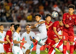 U23 Việt Nam tranh suất Olympic: Đội hình 'khổng lồ' không ngán Tây Á!