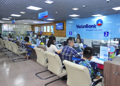 VietinBank không ngừng nâng cao chất lượng tín dụng trong năm 2019