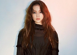 YG Entertainment thông báo kết thúc hợp đồng với Lee Hi