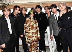 2 hiện tượng toàn cầu BTS và Billie Eilish hội ngộ cùng khung hình, nhưng đặc biệt gì mà khiến triệu fan phát cuồng?