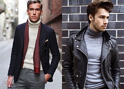 3 cách mix đồ cực đẹp với áo blazer cho nam giới