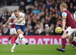 5 điểm nhấn Tottenham 5-0 Burnley: Show diễn của Son; Kane lập siêu phẩm