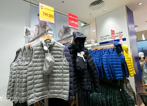 6 món đồ đáng mua nhất ở Uniqlo lúc này, đặc biệt áo chống nắng chỉ 399.000 VNĐ rẻ hơn cả hàng xách tay