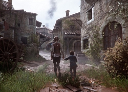 A Plague Tale: Innocence đang rục rịch cho phần 2