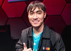 Allstar 2019 5v5 Assassin Mode: Levi phối hợp ăn ý cùng Faker giành chiến thắng thuyết phục