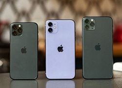 Apple bị nghi ngờ theo dõi người dùng iPhone 11