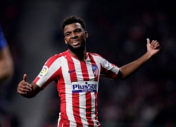 Atletico Madrid đã ném 113 triệu bảng qua cửa sổ?