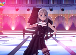 Au iDol &#8211; Game vũ đạo đồ họa 3D tuyệt đẹp, thả thính &#8220;don&#8217;t care&#8221; giới tính cập bến Việt Nam, Alpha Test tháng 12