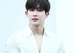 Bài hát mới của MONSTA X có Wonho góp giọng